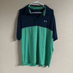 Under Armour XL Polo